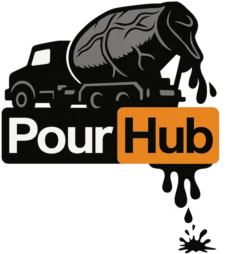 PourHub logo